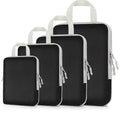 Compression Packing Cubes — 4-Piece Set